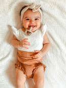 Itzy Ritzy (США) Пустышки силиконовые для мальчиков Синие Nautical Navy