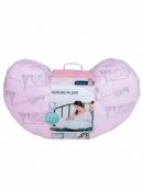 Подушка для кормления Bebe au Lait Carousel Pink