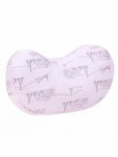 Подушка для кормления Bebe au Lait Carousel Pink