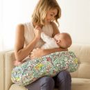 Подушка для кормления Bebe Au Lait Unikiki