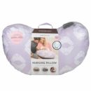 Подушка для кормления Bebe au Lait Vienna