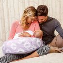 Подушка для кормления Bebe au Lait Vienna