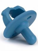 Itzy Ritzy (США) Пустышки силиконовые Blue Arrows