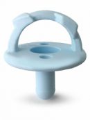 Itzy Ritzy (США) Пустышки силиконовые Blue Arrows