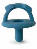 Itzy Ritzy (США) Пустышки силиконовые Blue Arrows