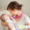 Слингобусы из силикона Pebble Little Black Dress