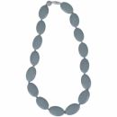 Itzy Ritzy (США) Слингобусы из силикона Pebble Gray