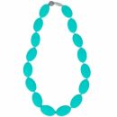 Itzy Ritzy (США) Слингобусы из силикона Pebble Turquoise