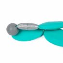 Itzy Ritzy (США) Слингобусы из силикона Pebble Turquoise