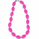 Itzy Ritzy (США) Слингобусы из силикона Pebble Hot Pink