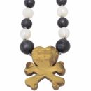 Itzy Ritzy (США) Силиконовые бусы для прорезывания зубов Love Tokidoki