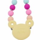 Itzy Ritzy (США) Силиконовые бусы для прорезывания зубов Tokidoki Donutella