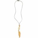 Жевательная подвеска Itzy Ritzy Pendant Dove Feather