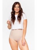 Belly Bandit (США) Бандаж послеродовый Postpartum Sculpting телесного цвета XS