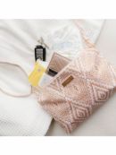 JuJuBe (США) Набор сумок для мамы Be Set Dotted Diamond