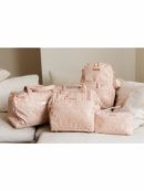 JuJuBe (США) Рюкзак для мамы Midi Dotted Diamond