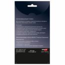 Световозвращающие стикеры на твердые поверхности Bsnuggle серебристые цветы