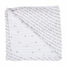 Одеяло муслиновое Bebe au Lait Love and Luna