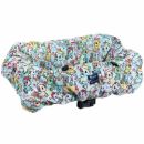 Детская накидка на стул Bebe Au Lait Unikiki