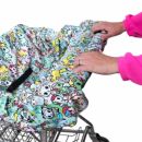 Детская накидка на стул Bebe Au Lait Unikiki