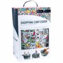 Детская накидка на стул Bebe Au Lait Unikiki