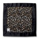 Комфортер платочек обнимашка Baby Lovie - Flannel Cheetah