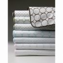 Фланелевая пеленка для новорожденного SwaddleDesigns Kiwi Mod on WH