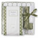 Подарочный набор для новорожденного Gift Set Sage Mod on WH