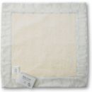 Комфортер платочек обнимашка Baby Lovie - Organic Blue Mod on IV