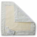 Комфортер платочек обнимашка Baby Lovie - Organic Blue Mod on IV