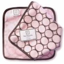 Детские мочалки SwaddleDesigns Washcloth set Blue w/BR Mod C
