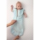 Детский спальный мешок SwaddleDesigns zzZipMe 12-18 М PP Baby Velvet/PP