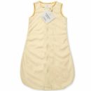 SwaddleDesigns (США) Детский спальный мешок zzZipMe 12-18 М PY Baby Velvet/PY