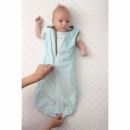 Детский спальный мешок SwaddleDesigns zzZipMe 3-6 М PY Baby Velvet/PY
