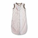 Спальный мешок детский SwaddleDesigns zzZipMe 3-6 М PP Baby Velvet/M
