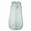 Спальный мешок для новорожденного SwaddleDesigns zzZipMe Sack 3-6M Flannel Lt PB w/PB Dots