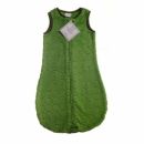 Детский спальный мешок SwaddleDesigns zzZipMe 6-12 М PG Puff Circles