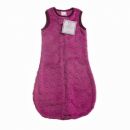 Детский спальный мешок SwaddleDesigns zzZipMe 6-12 М VL Puff w/Dk Satin
