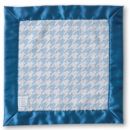 Платочек обнимашка Baby Lovie-плюшевая нежность TB Puppytooth