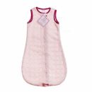 Спальный мешок детский SwaddleDesigns zzZipMe 6-12 М IV w/Pink Puff C