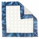 Платочек обнимашка Baby Lovie-плюшевая нежность IV w/Blue Puff C