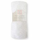 Пеленка детская тонкая SwaddleDesigns Маркизет Sterling Sparklers