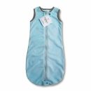 Спальный мешок детский SwaddleDesigns zzZipMe 3-6 М PB/TG Baby Velvet