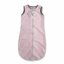 Спальный мешок детский SwaddleDesigns zzZipMe 3-6 М PP/TG Baby Velvet