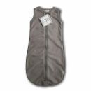 Спальный мешок детский SwaddleDesigns zzZipMe 3-6 М TG/TG Baby Velvet