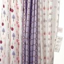 SwaddleDesigns (США) Муслиновые пеленки 2 шт Cute & Calm Lavender