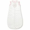 Спальный мешок для новорожденного SwaddleDesigns zzZipMe Sack 3-6M Flannel PP/ST Little Dot