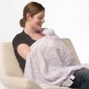 Пеленка детская тонкая SwaddleDesigns ST Lush