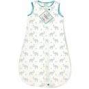 Спальный мешок для новорожденного SwaddleDesigns zzZipMe Sack 3-6M Flannel SC Elephant & Chickies