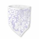 Бандана-нагрудник Marquisette Lavender Lush